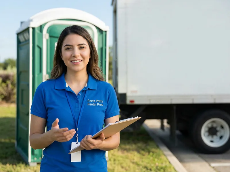 Porta Potty Rental  in Uniontown  FAQ